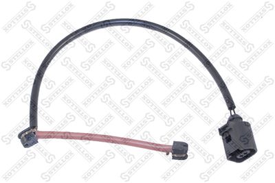 Sensor, brake pad wear STELLOX 00-10101-SX