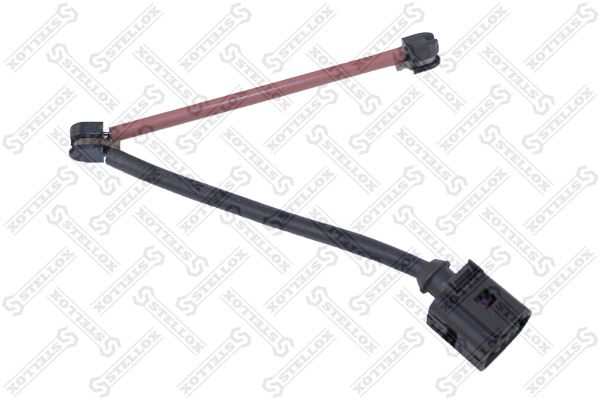 STELLOX 00-10102-SX Sensor, brake pad wear