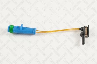 Sensor, brake pad wear STELLOX 00-10105-SX