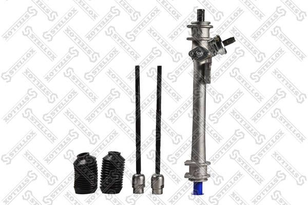 STELLOX 00-35004-SX Steering Gear