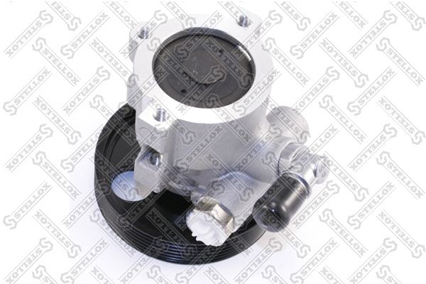 STELLOX 00-35504-SX Hydraulic Pump, steering