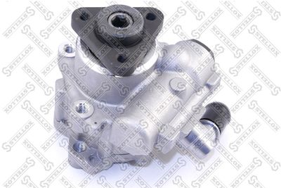 Hydraulic Pump, steering STELLOX 00-35517-SX