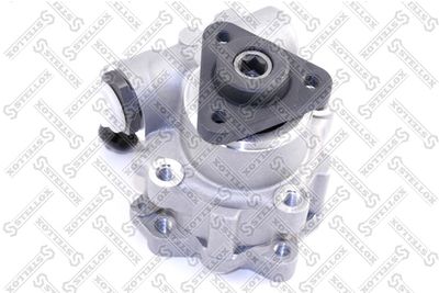 Hydraulic Pump, steering STELLOX 00-35521-SX