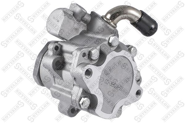 STELLOX 00-35524-SX Hydraulic Pump, steering