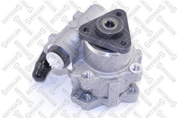 STELLOX 00-35529-SX Hydraulic Pump, steering