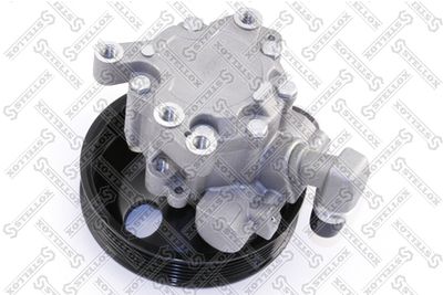Hydraulic Pump, steering STELLOX 00-35532-SX