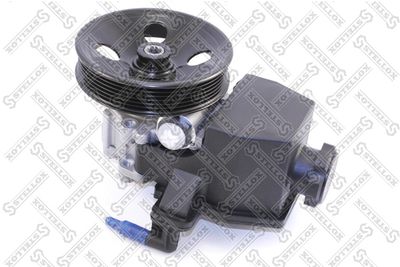 Hydraulic Pump, steering STELLOX 00-35534-SX