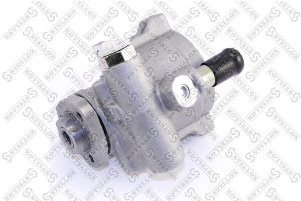 STELLOX 00-35538-SX Hydraulic Pump, steering