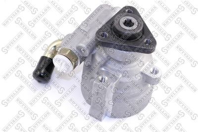 Hydraulic Pump, steering STELLOX 00-35539-SX