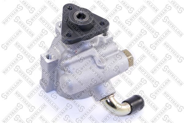 STELLOX 00-35540-SX Hydraulic Pump, steering