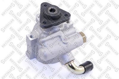 Hydraulic Pump, steering STELLOX 00-35540-SX