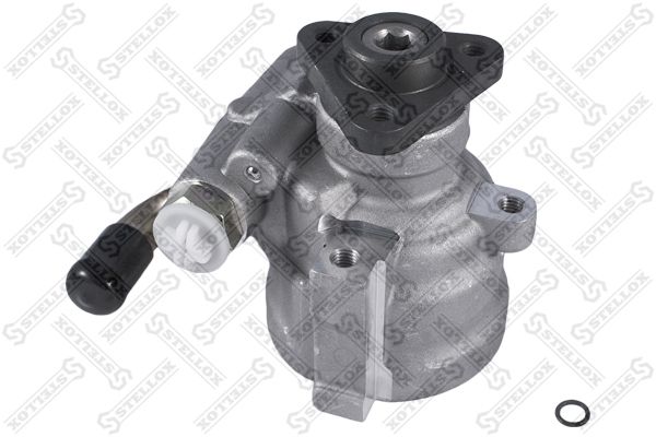 STELLOX 00-35542-SX Hydraulic Pump, steering