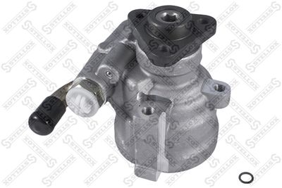 Hydraulic Pump, steering STELLOX 00-35542-SX