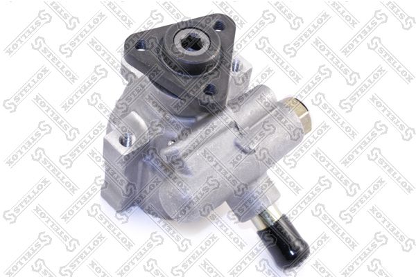 STELLOX 00-35545-SX Hydraulic Pump, steering
