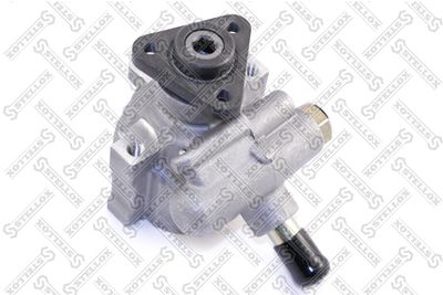 Hydraulic Pump, steering STELLOX 00-35545-SX
