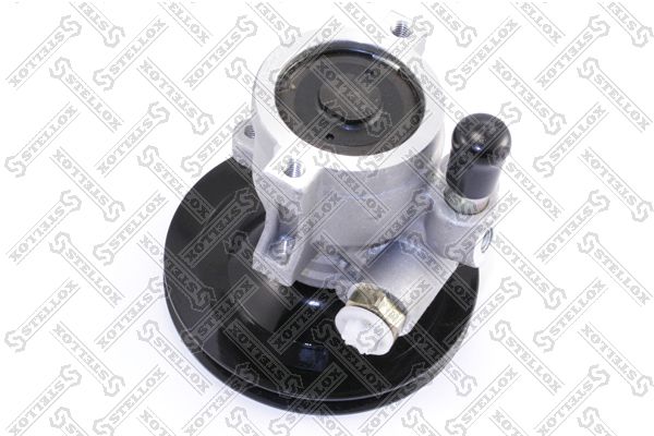 STELLOX 00-35547-SX Hydraulic Pump, steering