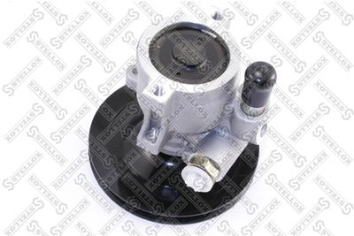 Hydraulic Pump, steering STELLOX 00-35547-SX