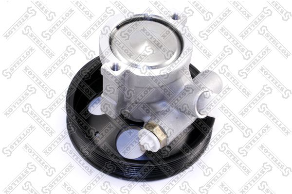 STELLOX 00-35550-SX Hydraulic Pump, steering