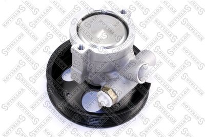 Hydraulic Pump, steering STELLOX 00-35550-SX