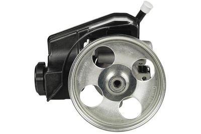 Hydraulic Pump, steering STELLOX 00-35556-SX
