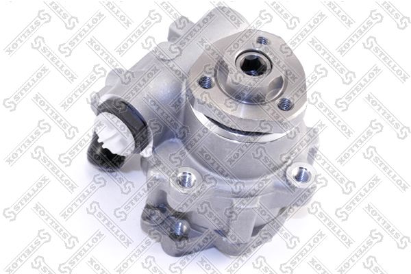STELLOX 00-35781-SX Hydraulic Pump, steering