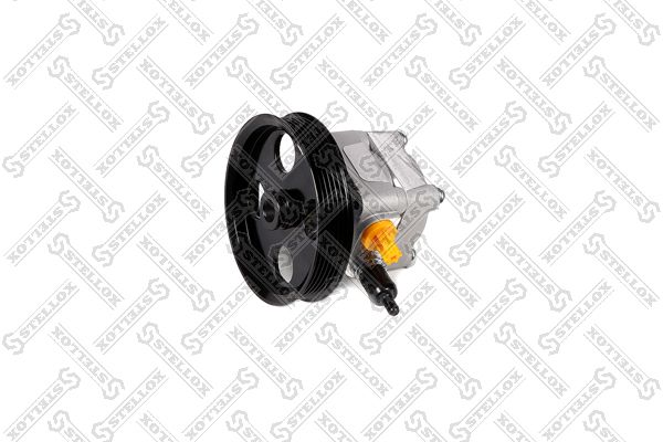 STELLOX 00-36050-SX Hydraulic Pump, steering