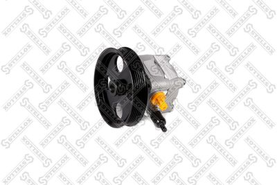 Hydraulic Pump, steering STELLOX 00-36050-SX