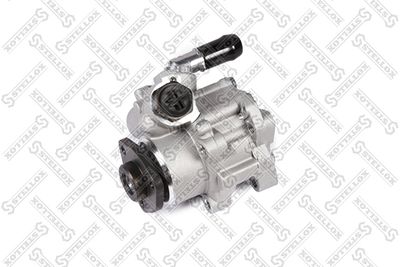 Hydraulic Pump, steering STELLOX 00-36087-SX