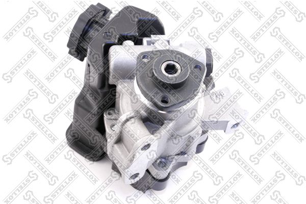 STELLOX 00-36117-SX Hydraulic Pump, steering