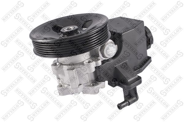 STELLOX 00-36158-SX Hydraulic Pump, steering