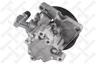 Hydraulic Pump, steering STELLOX 00-36173-SX