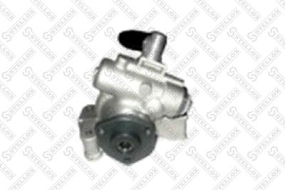 Hydraulic Pump, steering STELLOX 00-36198-SX