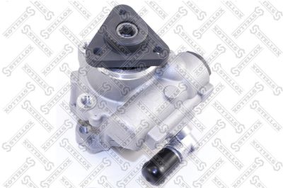 Hydraulic Pump, steering STELLOX 00-36210-SX