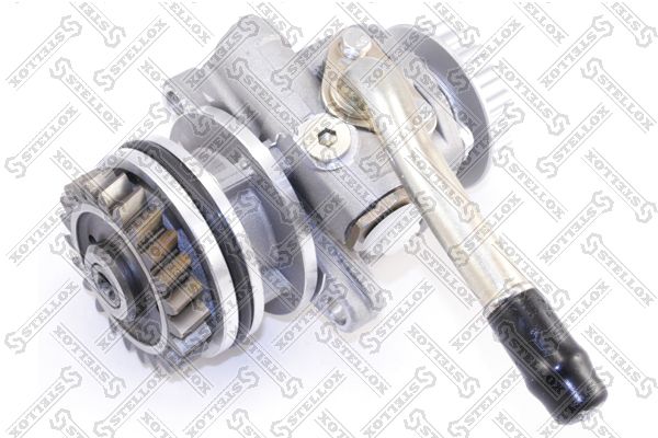 STELLOX 00-36214-SX Hydraulic Pump, steering