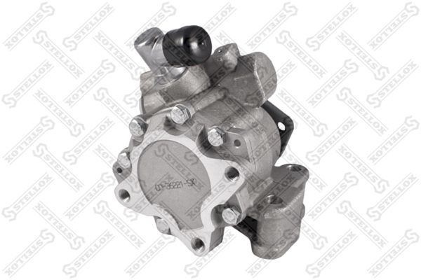 STELLOX 00-36221-SX Hydraulic Pump, steering