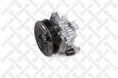 Hydraulic Pump, steering STELLOX 00-36222-SX