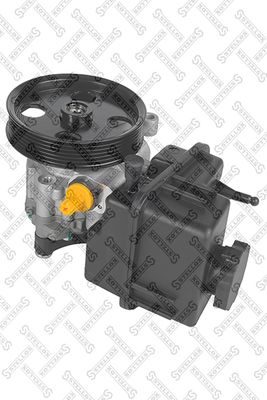 Hydraulic Pump, steering STELLOX 00-36224-SX