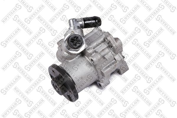 STELLOX 00-36227-SX Hydraulic Pump, steering