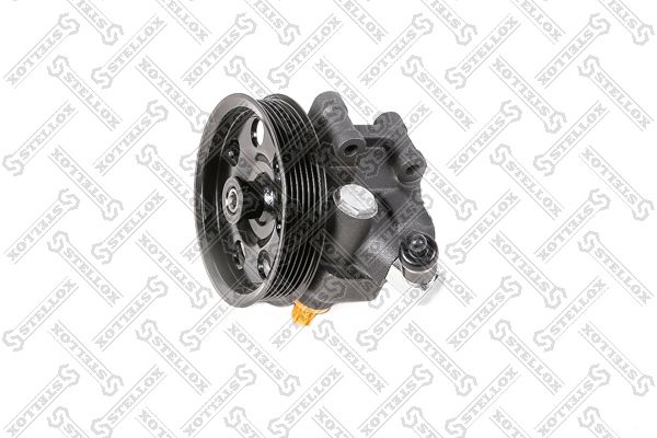 STELLOX 00-36233-SX Hydraulic Pump, steering