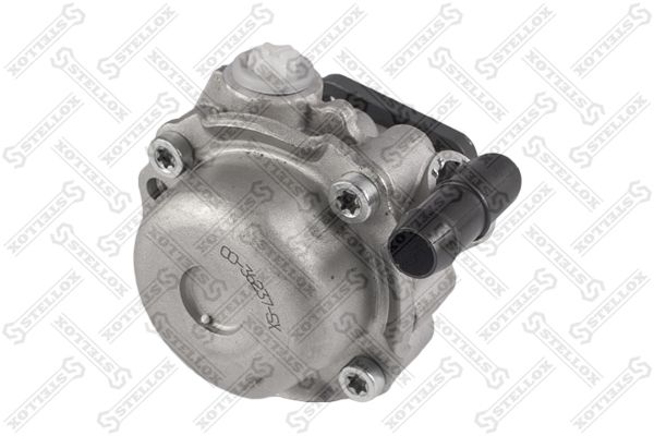 STELLOX 00-36237-SX Hydraulic Pump, steering