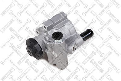 Hydraulic Pump, steering STELLOX 00-36296-SX