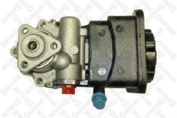 STELLOX 00-36297-SX Hydraulic Pump, steering