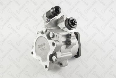 Hydraulic Pump, steering STELLOX 00-36298-SX