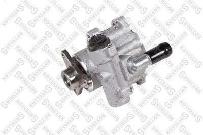 Hydraulic Pump, steering STELLOX 00-36302-SX