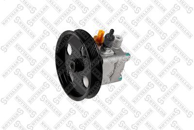 Hydraulic Pump, steering STELLOX 00-36304-SX