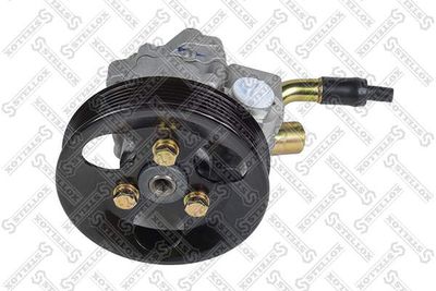 Hydraulic Pump, steering STELLOX 00-36308-SX