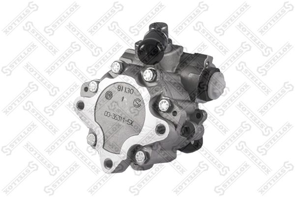 STELLOX 00-36311-SX Hydraulic Pump, steering