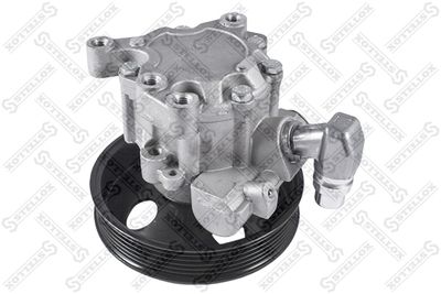 Hydraulic Pump, steering STELLOX 00-36313-SX
