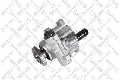 Hydraulic Pump, steering STELLOX 00-36317-SX