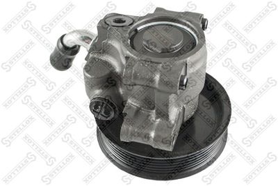 Hydraulic Pump, steering STELLOX 00-36318-SX